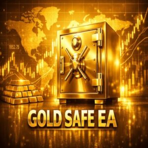 Gold Safe EA v2.0 MT4
