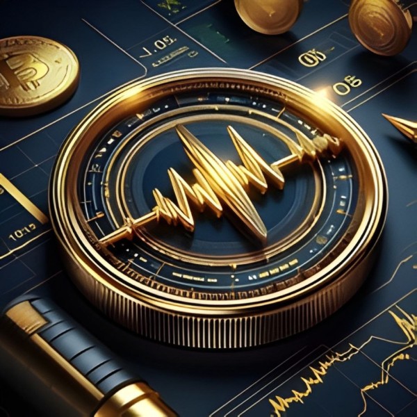 GoldPulse EA v1.11 MT4