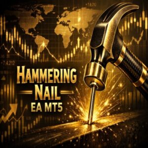 Hammering Nail EA v2.0 MT5