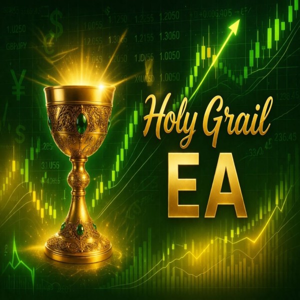 Holy Grail EA v4.0 MT4