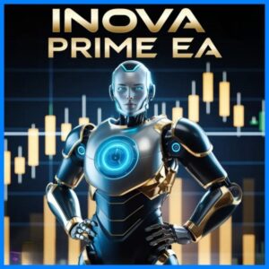 Inova Prime EA v3.1 MT4