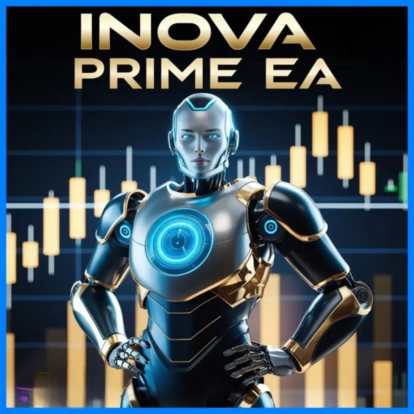 Inova Prime EA v3.1 MT4