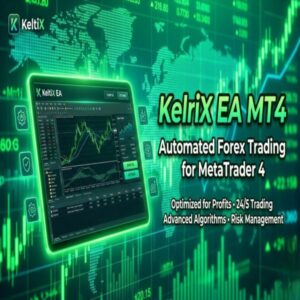 KeltiX EA v1.0 MT4