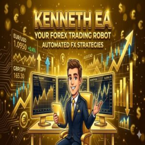 Kenneth EA v1.0 MT5