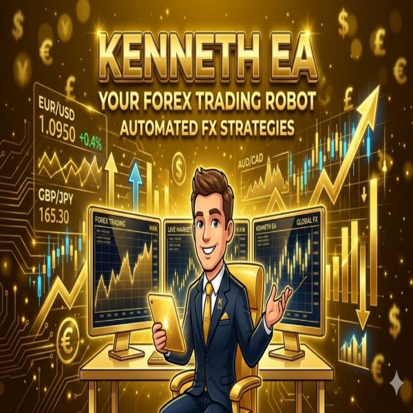 Kenneth EA v1.0 MT5