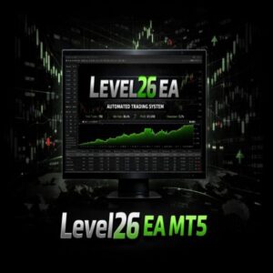 LEVEL26 EA v1.0 MT5