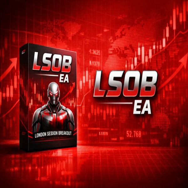 LSOB EA v3.0 MT5