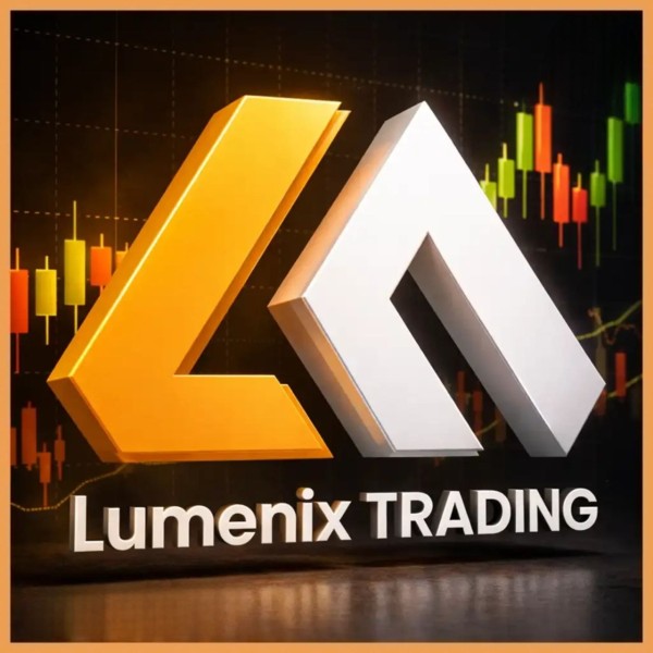 Lumenix Trading EA v1.0 MT5