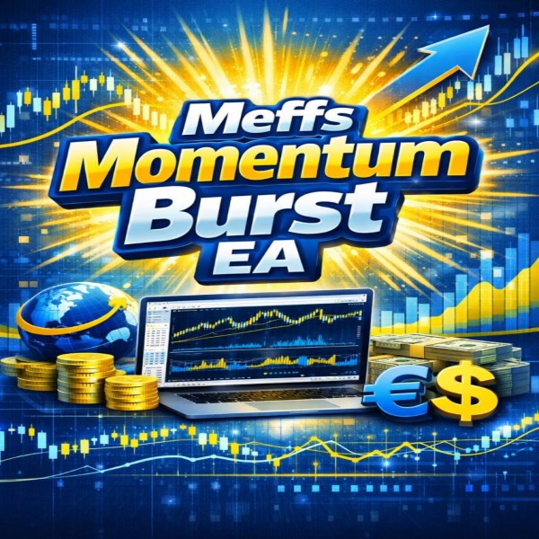 Meffs Momentum Burst EA v8.10 MT5