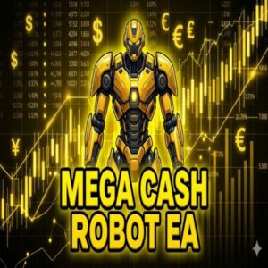 Mega Cash Robot EA v3.0 MT5