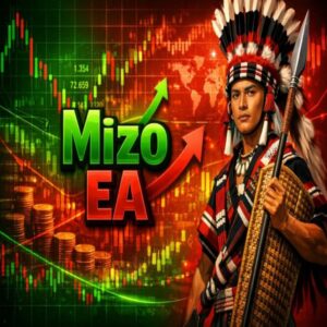Mizo EA v1.3 MT4
