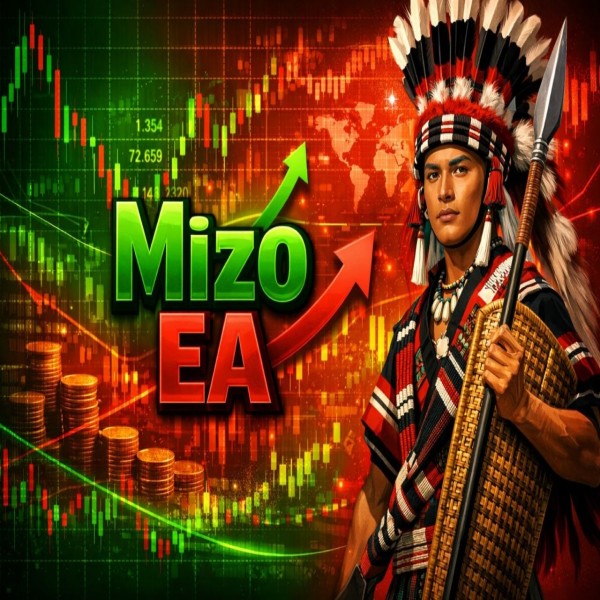 Mizo EA v1.3 MT4