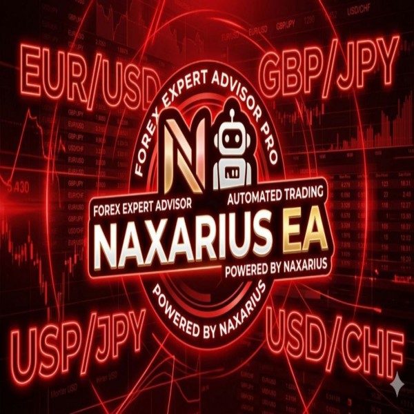 Naxarius EA v7 MT5