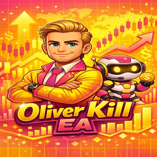 Olliver Kill EA v1.0 MT4