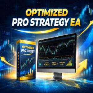 Optimized PRO Strategy EA v2.0 MT4
