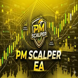 PM Scalper EA v2.0 MT5