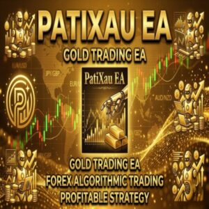 PatiXau EA v2.0 MT4