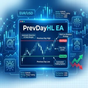 PrevDayHL EA v1.20 MT5