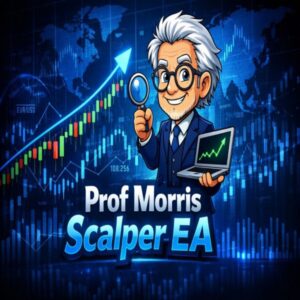 Prof Morris Scalper EA v1.0 MT4