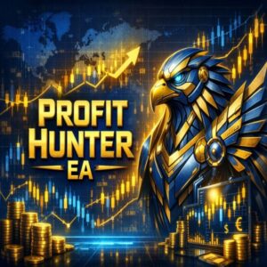 Profit Hunter EA v1.0 MT4