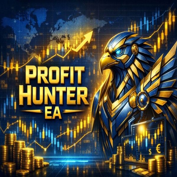 Profit Hunter EA v1.0 MT4