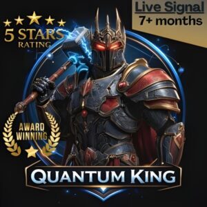 Quantum King EA v3.1 MT4