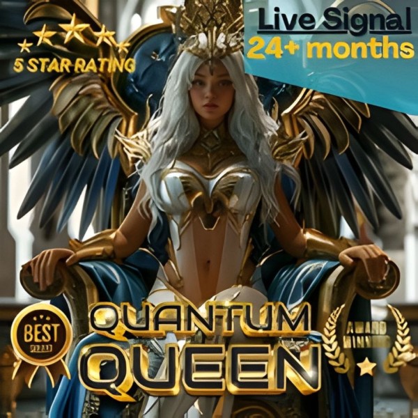 Quantum Queen EA v3.52 MT5