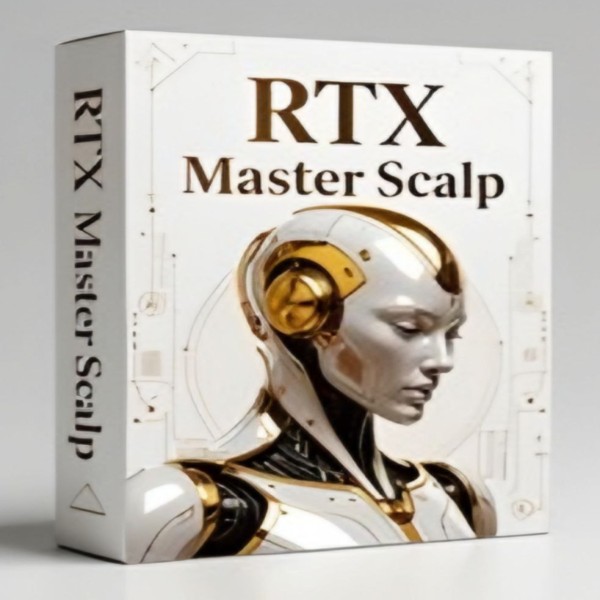 RTX Master Scalp EA v2.81 MT5