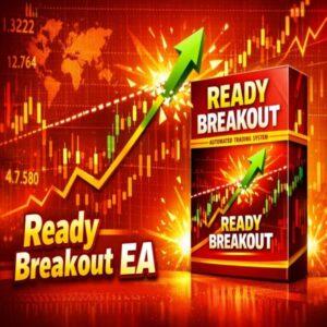 Ready BreakOut EA v1.0 MT4