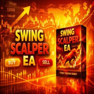 Swing Scalper EA v3.0 MT5