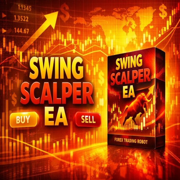 Swing Scalper EA v3.0 MT5