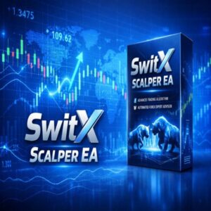 SwitX Scalper EA v10.0 MT5
