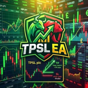 TPSL EA v1.0 MT4