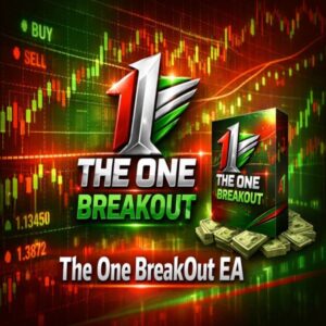 The One Breakout EA v1.0 MT5