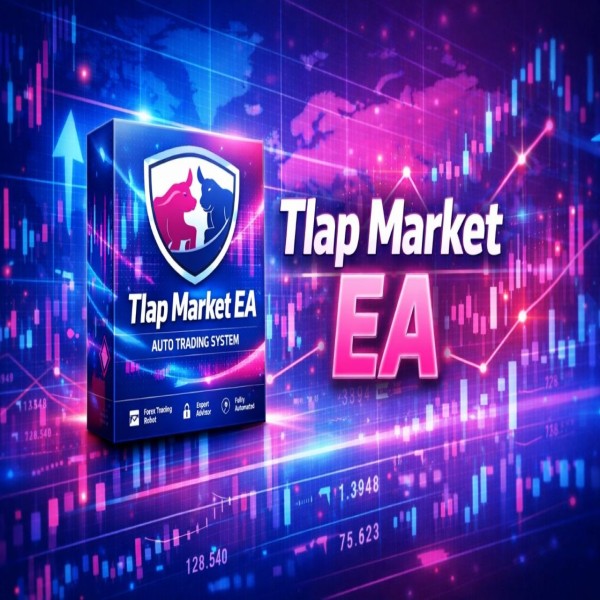 Tlap Market EA v1.141 MT4