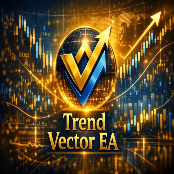 Trend Vector EA v1.0 MT4