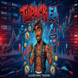 TuPack EA v1.0 MT5