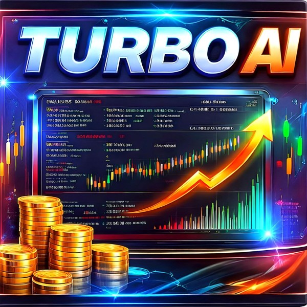 Turbo AI EA v3 MT5