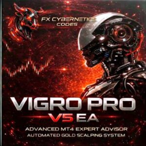 Vigro Pro EA v5.0 MT4