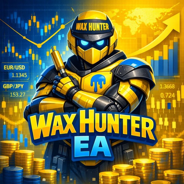 Wax Hunter EA v1.0 MT5