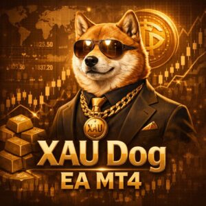 XAU Dog EA v7 MT4