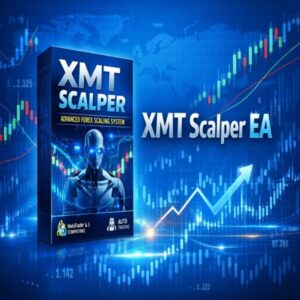 XMT Scalper EA v3.24 MT5