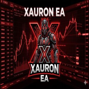 Xauron EA v1.0 MT4