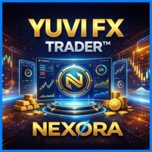 YUVI FX TRADER NEXORA EA v1.4 MT5