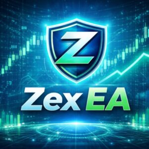 ZEX EA v3.0 MT5