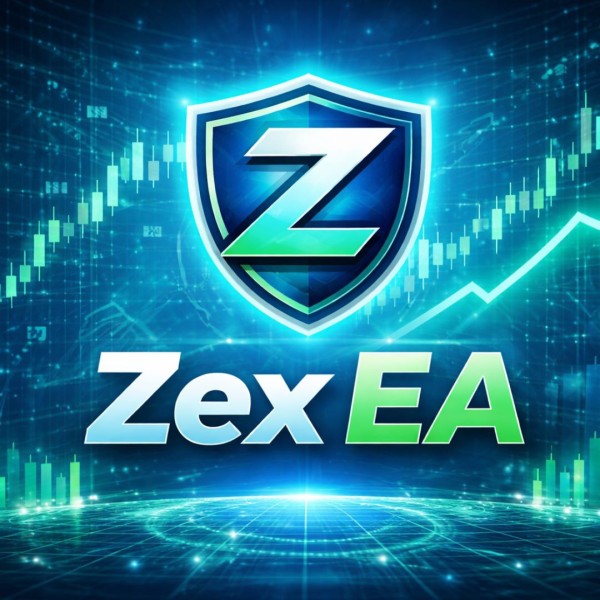 ZEX EA v3.0 MT5