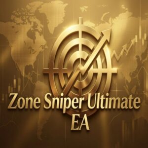 Zone Sniper Ultimate EA v1.04 MT5