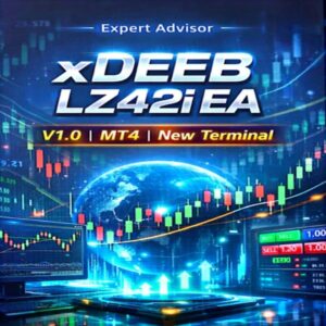 xDEEB LZ42i EA v1.0 MT4