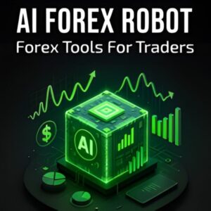 AI Forex Robot EA v6.1 MT4