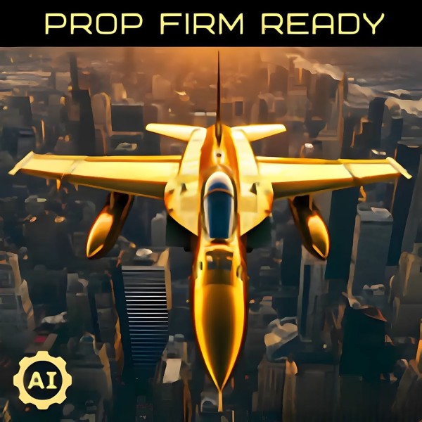 AI Golden Jet Fighter GTX EA v2.0 MT4
